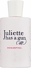 Düfte, Parfümerie und Kosmetik Juliette Has A Gun Romantina - Eau de Parfum