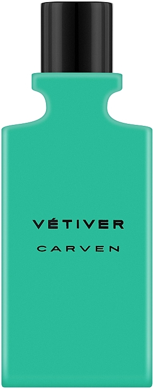 Carven Vetiver - Eau de Toilette — Bild N3