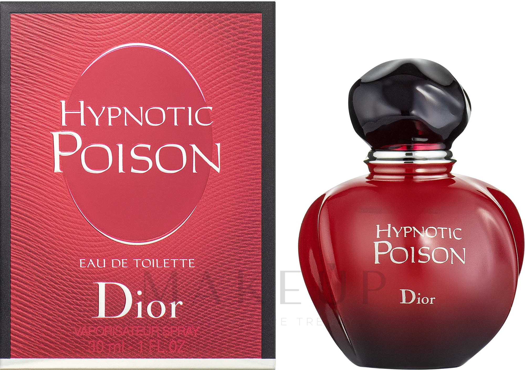 Dior Hypnotic Poison - Eau de Toilette  — Bild 30 ml