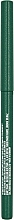 Wasserfester Eyeliner - Maybelline New York Lasting Drama Gel Pencil  — Bild N2