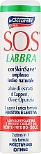 Düfte, Parfümerie und Kosmetik Lippenbalsam - Dr. Ciccarelli S.O.S. Labbra Protective & Soothing Lip Balm