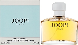 Joop! Le Bain - Eau de Parfum — Foto N2