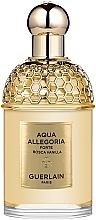 Guerlain Aqua Allegoria Forte Bosca Vanilla - Eau de Parfum — Bild N3
