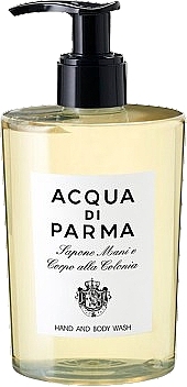 Acqua di Parma Colonia - Duschgel — Bild N1