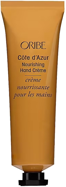 Handcreme - Oribe Cote D‘Azur Nourishing Hand Creme Travel Size — Bild N1