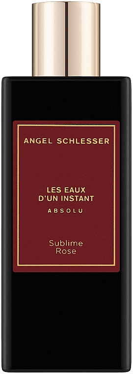 Angel Schlesser Sublime Rose - Eau de Parfum — Bild N1