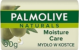 Naturseife "Oliven & Milch" - Palmolive Naturel — Bild N3