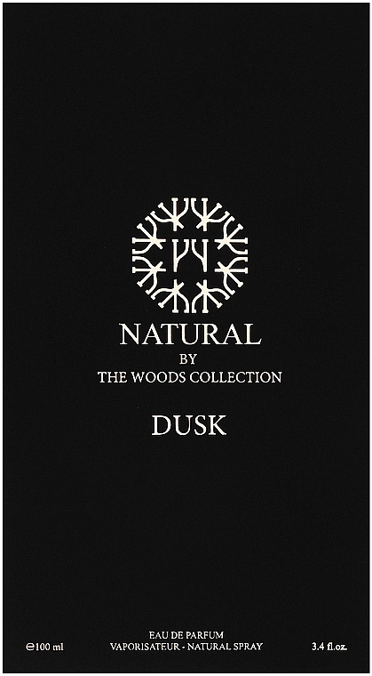 The Woods Collection Dusk - Eau de Parfum — Bild N1