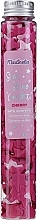 Düfte, Parfümerie und Kosmetik Badesalz Konfetti - Martinelia Starshine Bath Confetti Cherry 