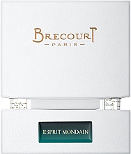 Brecourt Esprit Mondain - Set — Bild N1