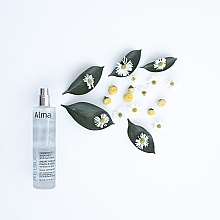 Parfümierter Körpernebel - Alma K Fragranced Body Mist White Tea & Neroli — Bild N5