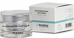 Düfte, Parfümerie und Kosmetik Angereicherte Anti-Aging-Creme mit Phytoöstrogenen für das Gesicht - Jan Marini Age Intervention Face Cream