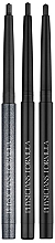 Düfte, Parfümerie und Kosmetik Make-up Set (Eyeliner 3*0.37g schwarz) - Physicians Formula Eye Booster Gel Eyeliner Trio Black 