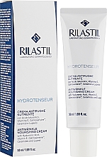 Pflegende Gesichtscreme gegen Falten - Rilastil Hydrotenseur Nourishing Cream — Bild N2