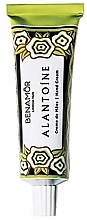 Feuchtigkeitsspendende Handcreme - Benamor Alantoine Hand Cream — Bild N2