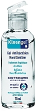 Düfte, Parfümerie und Kosmetik Antibakterielles Handgel - Kleengel Hydroalcoholic & Antibacterial Gel