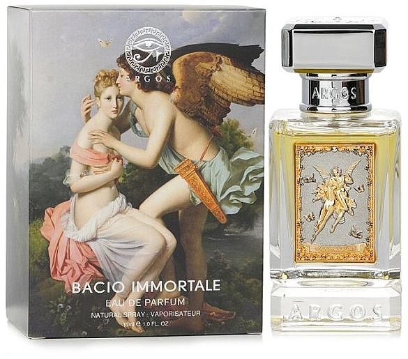 Argos Bacio Immortale - Eau de Parfum — Bild N2