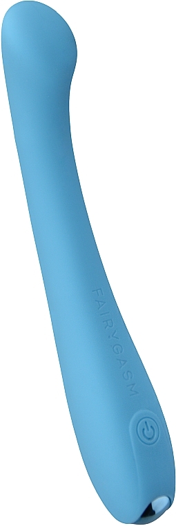 G-Punkt-Vibrator blau - Fairygasm MerryWand  — Bild N2