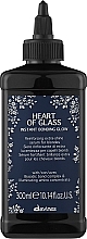 Serum mit Sofortwirkung - Davines Heart Of Glass Instant Bonding Glow — Bild N1