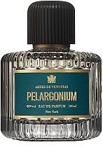 Düfte, Parfümerie und Kosmetik Aedes de Venustas Pelargonium - Eau de Parfum