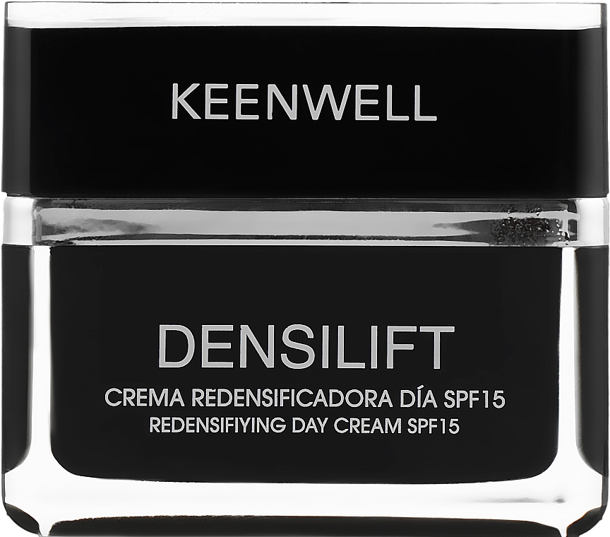 Tagescreme - Keenwell Densilift Intensive Day Cream Lifting Anti Wrinkle — Bild N1