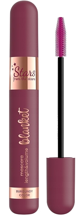 Mascara - Stars From The Stars Blanket Length & Volume Mascara  — Bild N1