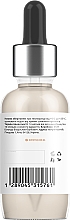 Tonisierendes Hyaluronserum - Lapush Coffeine Serum — Bild N4