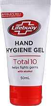 Handdesinfektionsgel - Lifebuoy Hand Hygeine Gel — Bild N1