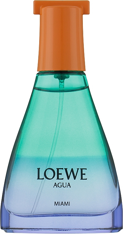 Loewe Agua Miami - Eau de Toilette  — Bild N4