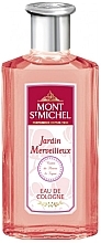 Mont St Michel Jardin Merveilleux - Eau de Cologne — Bild N1