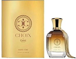 Choix Matin D'ete - Parfum — Bild N1