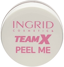 Düfte, Parfümerie und Kosmetik Lippenpeeling - Ingrid Cosmetics Team X Peel Me
