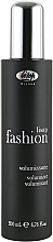 Düfte, Parfümerie und Kosmetik Haarspray für mehr Volumen - Lisap Fashion Volumizzante Volumizer