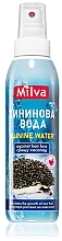 Spray gegen Haarausfall - Milva Quinine Water — Bild N1