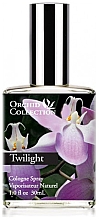 Demeter Fragrance Orchid Collection Twilight - Eau de Cologne — Bild N1