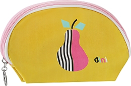 Kosmetiktasche Pear d-234 - Dini — Bild N1