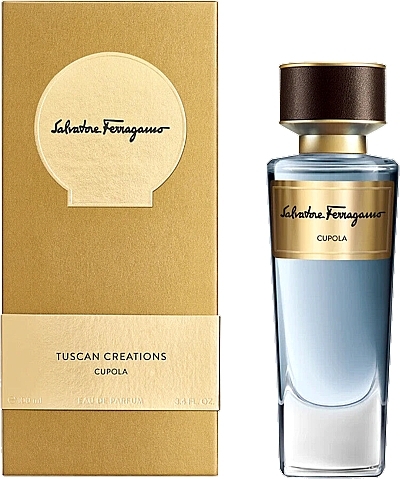 Salvatore Ferragamo Tuscan Creations Cupola - Eau de Parfum — Bild N1