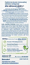 Sonnenschutz-Fluid für das Gesicht - Nivea Sun Face Triple Protection Spf50 — Bild N2