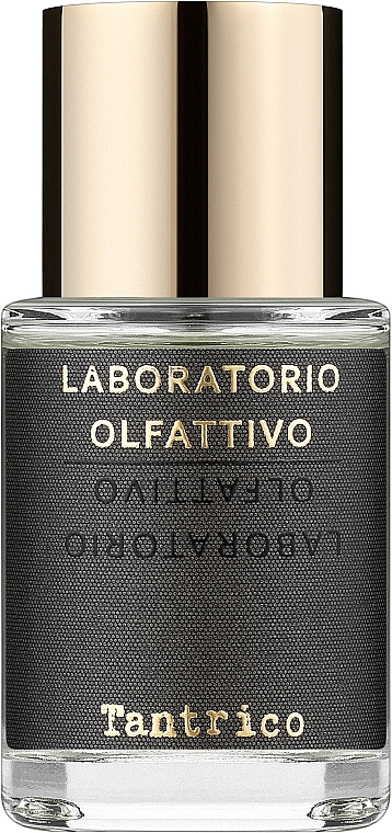 Laboratorio Olfattivo Tantrico - Eau de Parfum — Bild N5