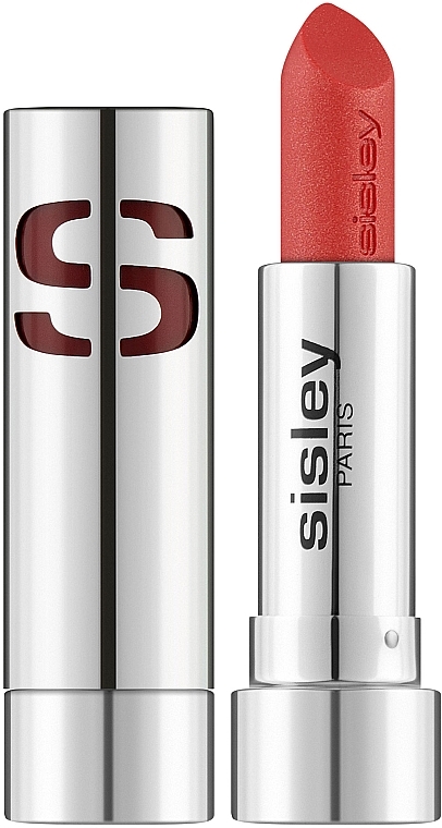 Ultraleuchtender Lippenstift - Sisley Phyto Lip Shine — Bild N1