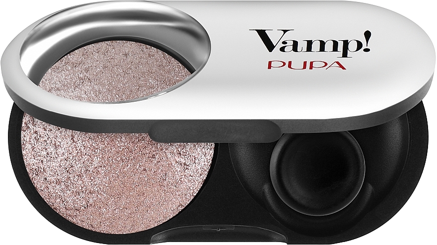 Lidschatten 1g - Pupa Vamp! Eyeshadow — Bild N1