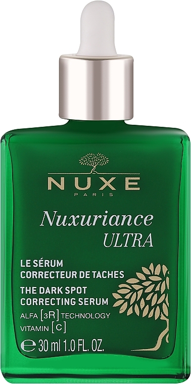 Gesichtsserum - Nuxe Nuxuriance Ultra The Dark Spot Correcting Serum  — Bild N1