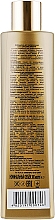 Haarglättungsshampoo - Demira Professional Saflora Smooth — Bild N2