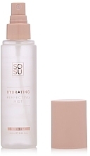 Feuchtigkeitsspendender Multifunktions-Gesichtsnebel  - Sosu by SJ Hydrating Perfecting Mist White Tea  — Bild N2