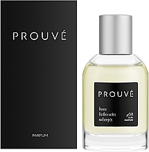 Prouve For Men №22 - Parfum — Bild N2