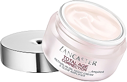 Düfte, Parfümerie und Kosmetik Anti-Aging Nachtcreme - Lancaster Total Age Correction Amplified Retinol -In-Oil Night Cream
