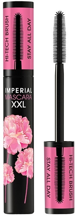 Wimperntusche - Dermacol Imperial Mascara XXL	 — Bild N1