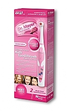 Elektrische Kinderzahnbürste GTS1000K rosa - Dr. Mayer Kids Toothbrush — Bild N2
