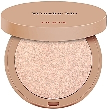 Highlighter - Pupa Wonder Me Glow  — Bild N1