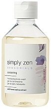 Düfte, Parfümerie und Kosmetik Erfrischendes Duschgel - Z. One Concept Simply Zen Sensorials Cocooning Moisturizing Body Wash